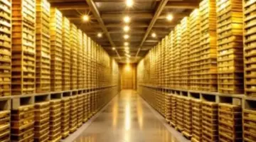 استقرار الذهب في السعودية وسط ترقب لتطورات مسار التهدئة